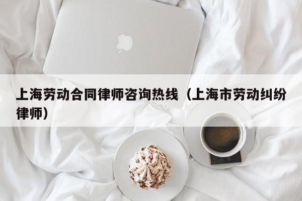 上海劳动合同律师咨询热线（上海市劳动纠纷律师）